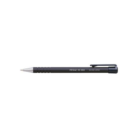 Długopis RB-085B PENAC czarny JBA100206F-01 0.7 - 1