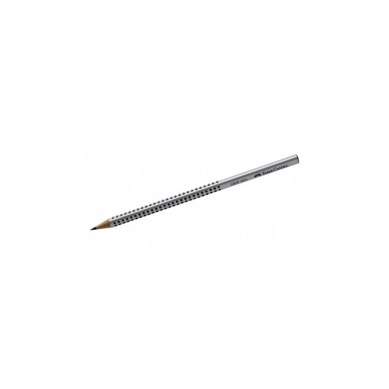 Ołówki GRIP 2001/2H FABER-CASTELL - 1