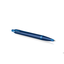 Długopis PARKER IM Professionals Monochrome Blue 2172966 w eleganckim giftboxie