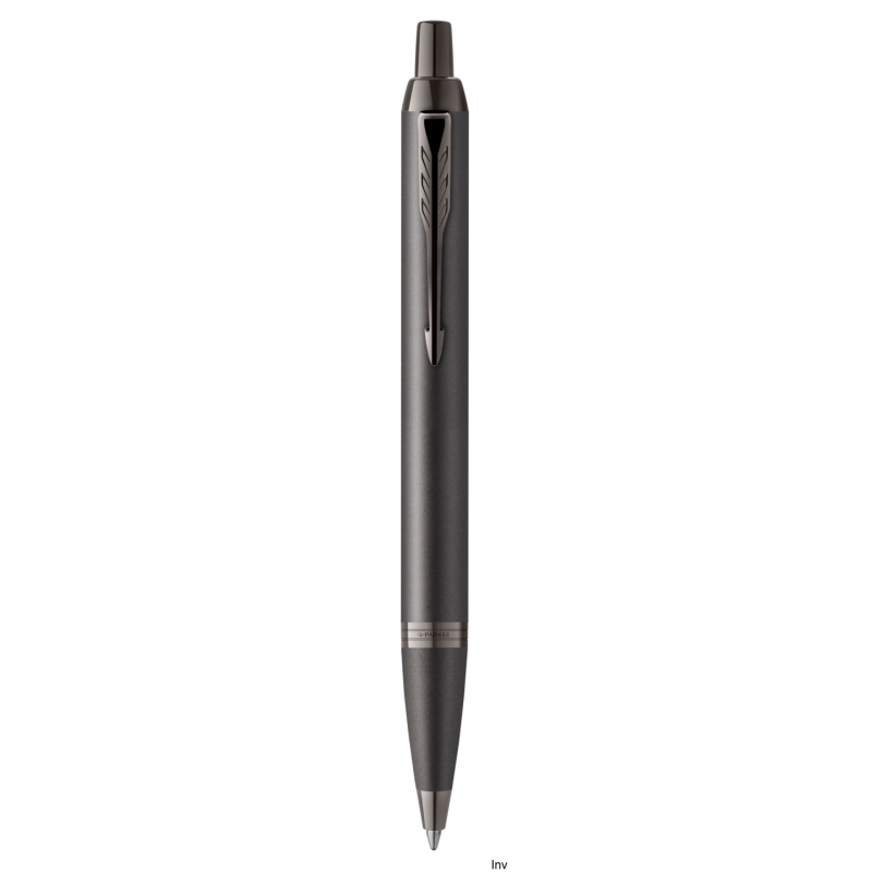 Długopis PARKER IM Professionals Monochrome Bronze 2172961 w giftboxie
