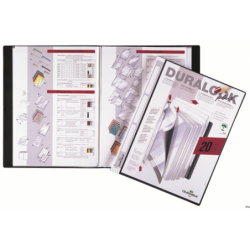 Album ofertowy Durable...