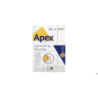 Fellowes APEX folie do laminacji A3 medium opakowanie 100 sztuk