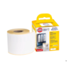 Etykiety Avery Zweckform 59 x 190 mm, białe, 110 sztuk w rolce do termodruku