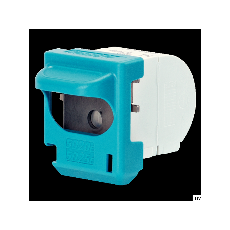 Zszywki Rapid 5025e/5020e 2x1500 sztuk do zszywacza