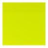 Bloczek samoprzylepny Q-CONNECT, półprzezroczysty, 76x76mm, 50k., żółty