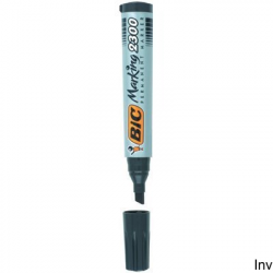 Marker permanentny BIC 2300...