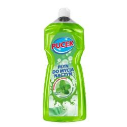 Płyn do mycia naczyń PUCEK,...