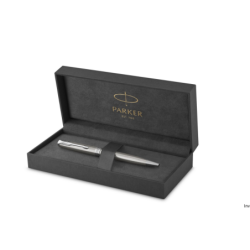 Długopis Parker Sonnet Stainless Steel CT 1931512 w eleganckim giftboxie