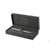 Długopis Parker Sonnet Stainless Steel CT 1931512 w eleganckim giftboxie