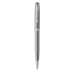 Długopis Parker Sonnet Stainless Steel CT 1931512 w eleganckim giftboxie