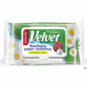 Bea Velvet nawilżany papier toaletowy rumiankowy 42 sztuki biały hypoalergiczny