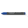 Kredka wodoodporna Staedtler S 236-3, niebieska, 14 mm, 12 sztuk, do pisania po różnych powierzchniach