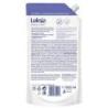 Kremowe mydło w płynie LUKSJA, len, zapas 900ml - 2