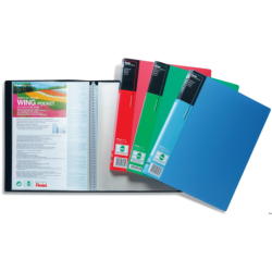 Album ofertowy Pentel WING,...