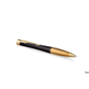 Długopis Parker URBAN MUTED BLACK GT 2143640 w eleganckim pudełku prezentowym