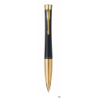 Długopis Parker URBAN MUTED BLACK GT 2143640 w eleganckim pudełku prezentowym