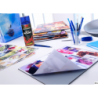 Klej w sprayu 3M SCOTCH SprayMount, uniwersalny, 400 ml, do prac artystycznych i prezentacji