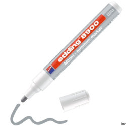 Marker do mebli szary Edding 8900/1/012/SZ blister