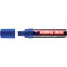 Edding Marker permanentny niebieski 4-12 mm ścięta końcówka 390/003/N