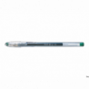 Pióro żelowe Pilot G1 zielone 0,25 mm z wymiennym wkładem