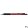 Ołówek Automatyczny Faber-Castell Grip 1345 0,5mm Czerwony Metaliczny
