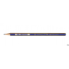 Ołówek grafitowy Faber-Castell Goldfaber HB 12 sztuk niebiesko-złoty