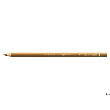 Kredka artystyczna Faber-Castell Polychromos 182 brown ochre