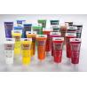 Farba akrylowa Happy Color 75ml ciemnoszara czerwonawa HA 7370