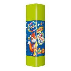 Klej znikający w sztyfcie 12g BAMBINO St.Majewski