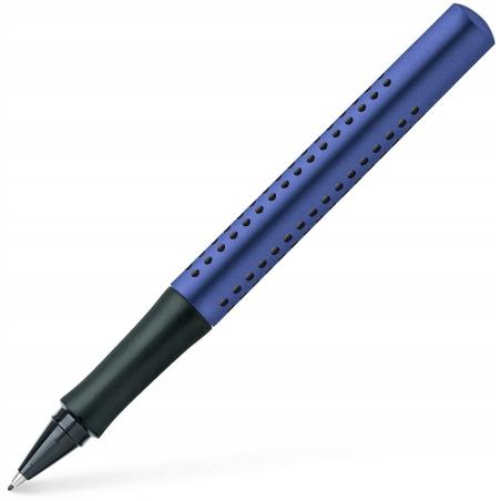 Cienkopis Faber-Castell GRIP 2011 niebieski 0,4 mm
