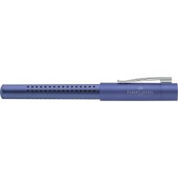 Cienkopis Faber-Castell GRIP 2011 niebieski 0,4 mm