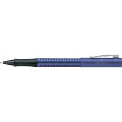 Cienkopis Faber-Castell GRIP 2011 niebieski 0,4 mm
