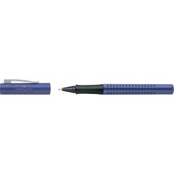 Cienkopis Faber-Castell GRIP 2011 niebieski 0,4 mm
