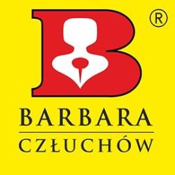 Teczka do podpisu 12 kartek Barbara