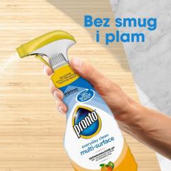 PRONTO Spray MULTISURFACE 500ml Cytrusowy