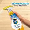 PRONTO Spray MULTISURFACE 500ml Cytrusowy