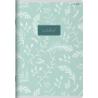 Zeszyt TOP 2000 LINEA A5 60k 70g mix linia z marginesem 400160001 - 9