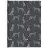 Zeszyt TOP 2000 LINEA A5 60k 70g mix linia z marginesem 400160001 - 11