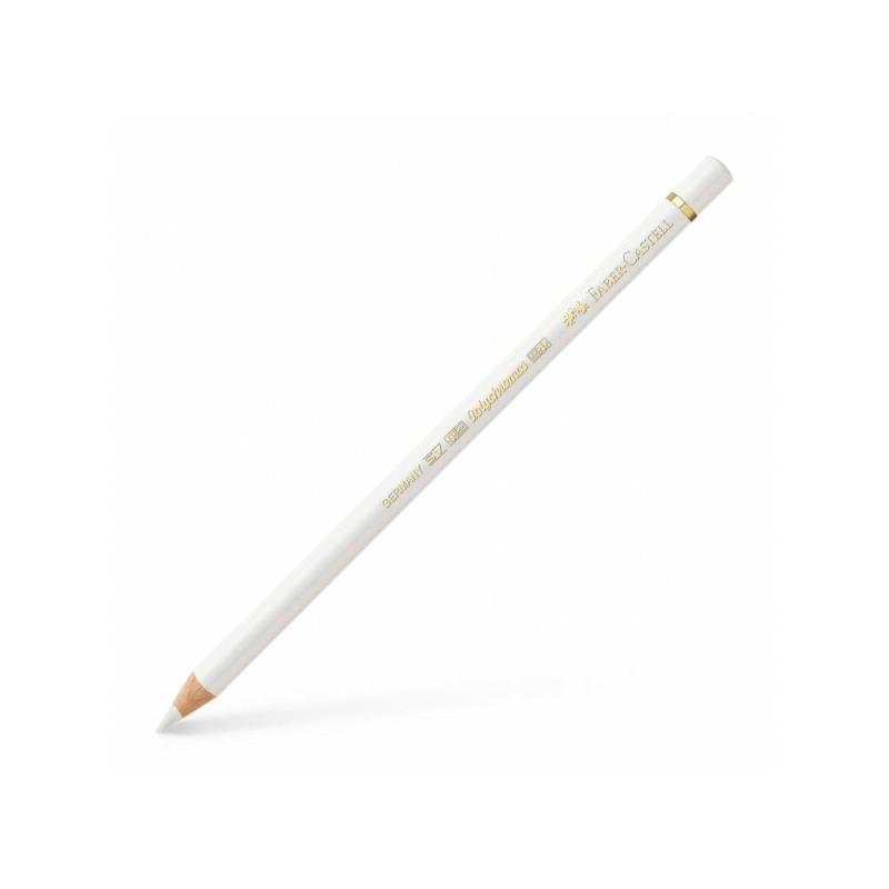 Kredka artystyczna Faber-Castell POLYCHROMOS 101 FC110101