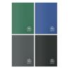 Zeszyt A4 60 kartek kratka eco PP ocean colors Herlitz