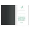 Zeszyt A4 60 kartek kratka eco PP ocean colors Herlitz