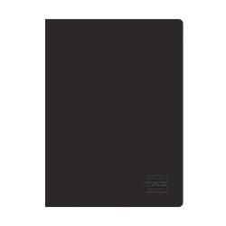 Zeszyt B5 96 kartek kratka Rainbow Classic Herlitz