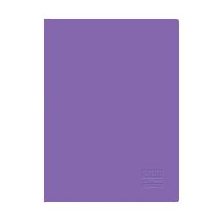 Zeszyt B5 96 kartek kratka Rainbow Classic Herlitz