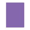 Zeszyt B5 96 kartek kratka Rainbow Classic Herlitz