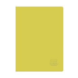 Zeszyt B5 96 kartek kratka Rainbow Classic Herlitz