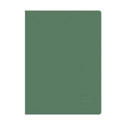 Zeszyt B5 96 kartek kratka Rainbow Classic Herlitz