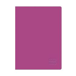 Zeszyt B5 96 kartek kratka Rainbow Classic Herlitz