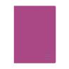 Zeszyt B5 96 kartek kratka Rainbow Classic Herlitz