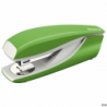 Zszywacz 55020 LEITZ 24-26/6 30k jasnozielony średni metalowy 55020050 - 1