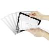 Ramka Duraframe Plus 498501 50x70 cm magnetyczna Durable